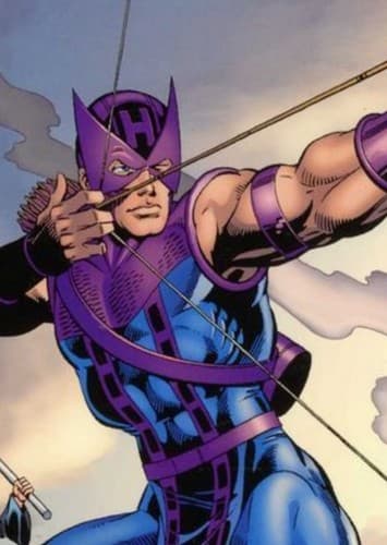 Hawkeye