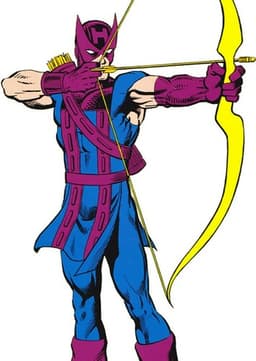 Hawkeye