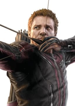 Hawkeye