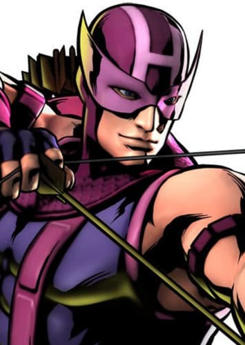 Hawkeye