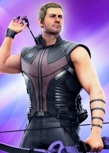 Hawkeye