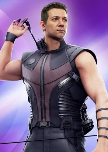 Hawkeye