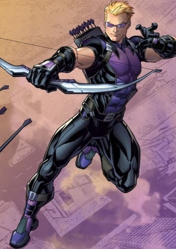 Hawkeye