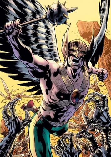 Hawkman