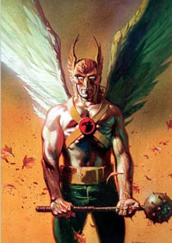Hawkman