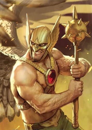 Hawkman