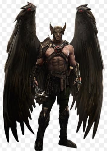 Hawkman
