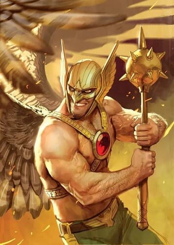 Hawkman