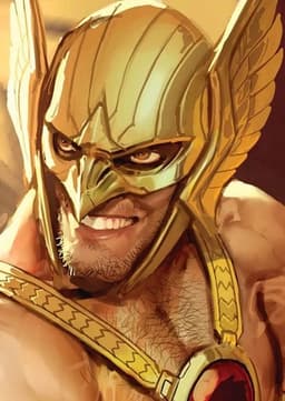 Hawkman