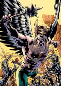 Hawkman