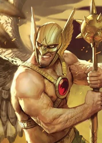 Hawkman