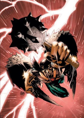 Hawkman