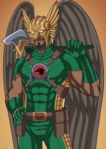 Hawkman