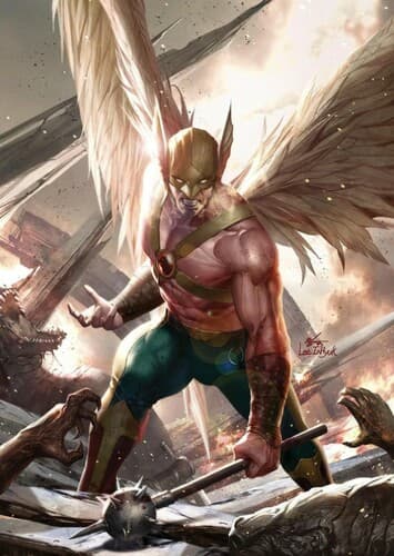 Hawkman