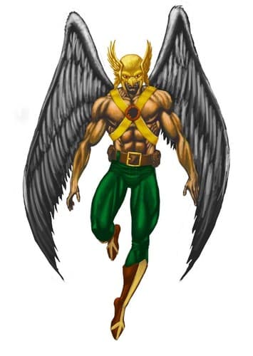 Hawkman