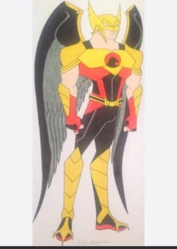 Hawkman