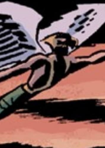 Hawkman