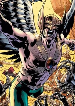 Hawkman