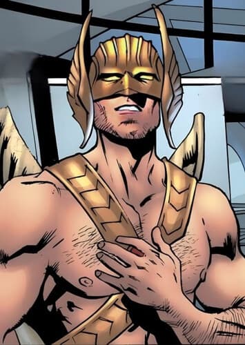 Hawkman
