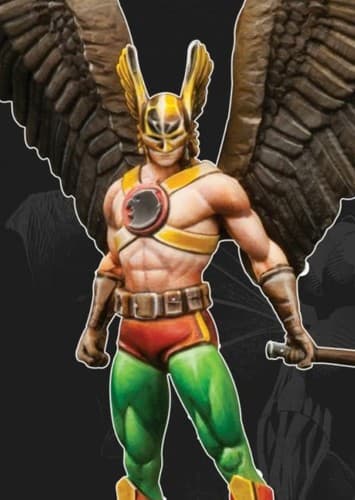 Hawkman