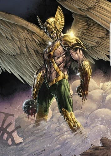 Hawkman