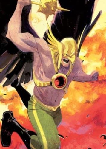 Hawkman