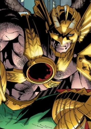 Hawkman