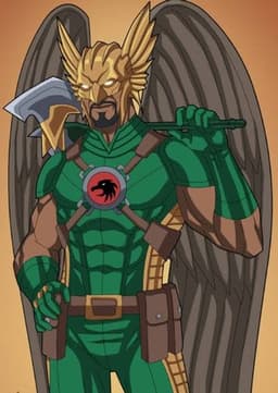 Hawkman