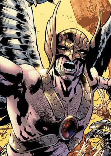 Hawkman