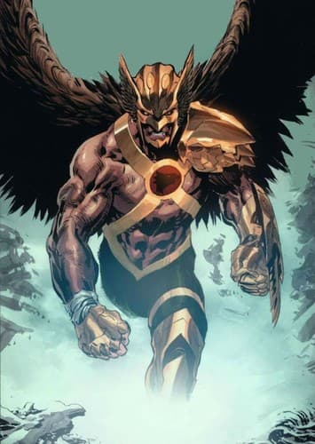 Hawkman
