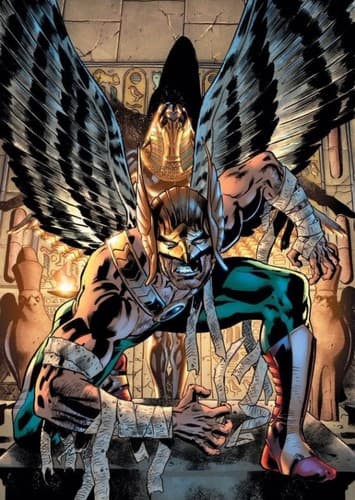 Hawkman
