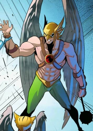 Hawkman