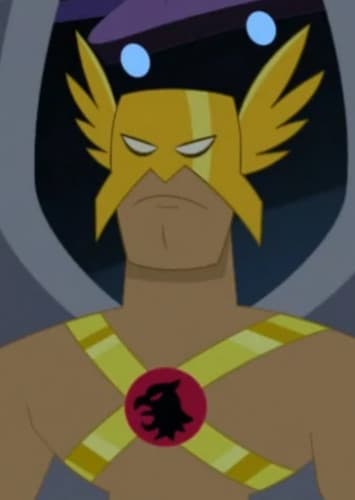 Hawkman