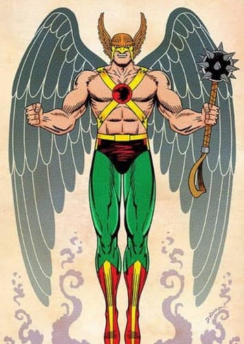 Hawkman