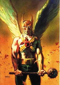 Hawkman