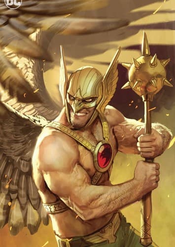 Hawkman