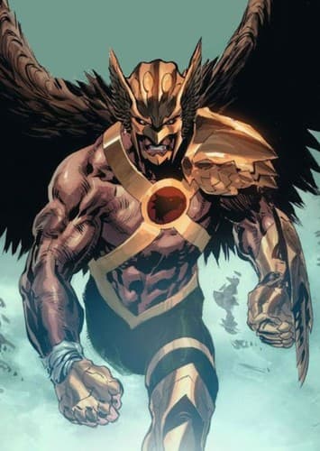 Hawkman