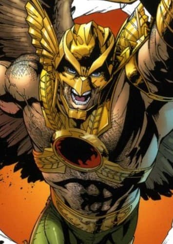 Hawkman
