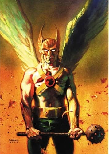 Hawkman