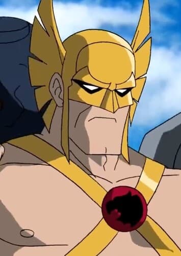 Hawkman