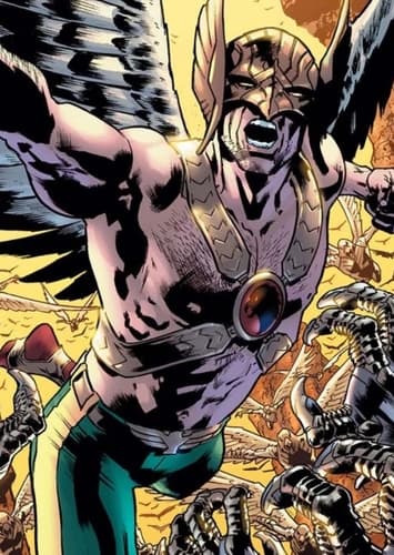 Hawkman