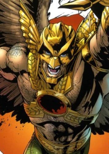 Hawkman
