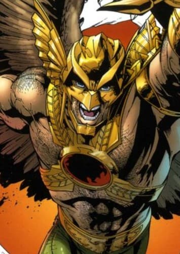 Hawkman