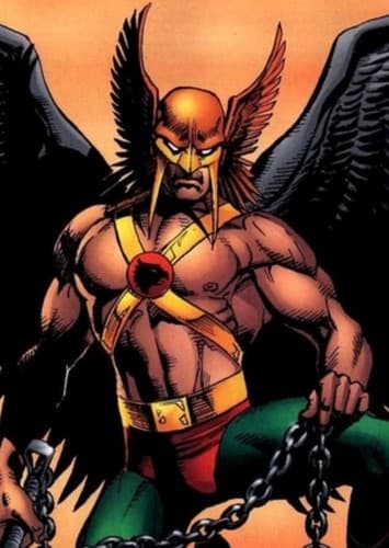 Hawkman