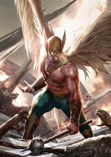 Hawkman