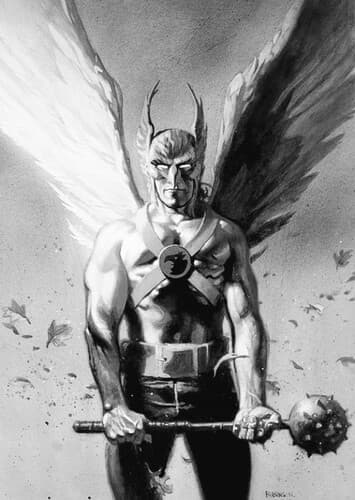 Hawkman