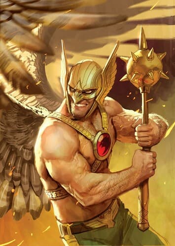Hawkman