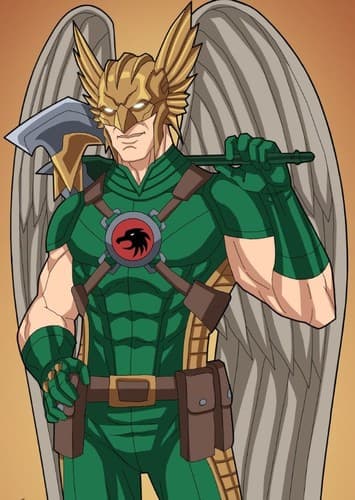 Hawkman