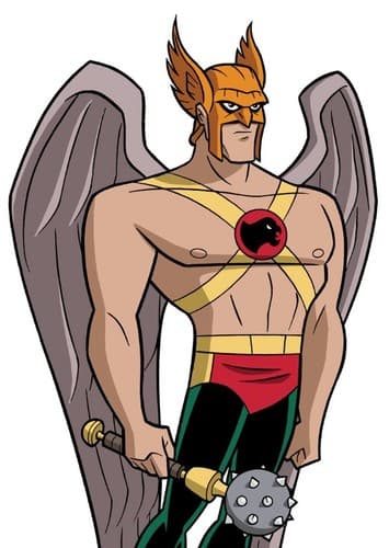 Hawkman