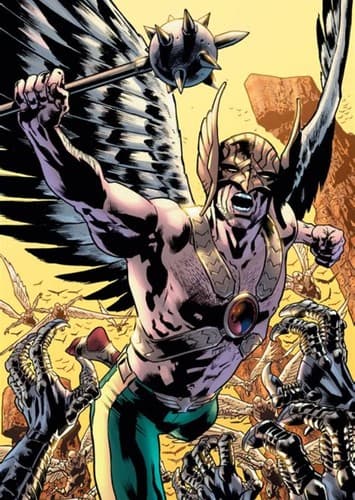 Hawkman